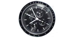 OMEGA Speedmaster reloj lunar Profesional 42 MM Productos genuinos '21 Hombres Plata 
