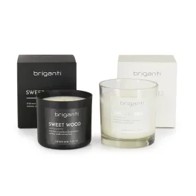 PACK VELAS AROMATICAS
