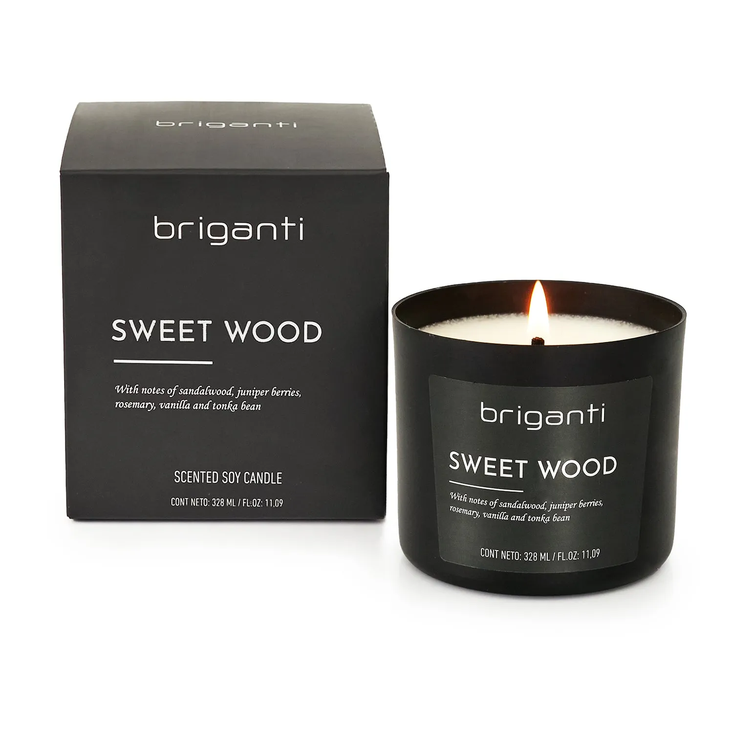 PACK VELAS AROMATICAS