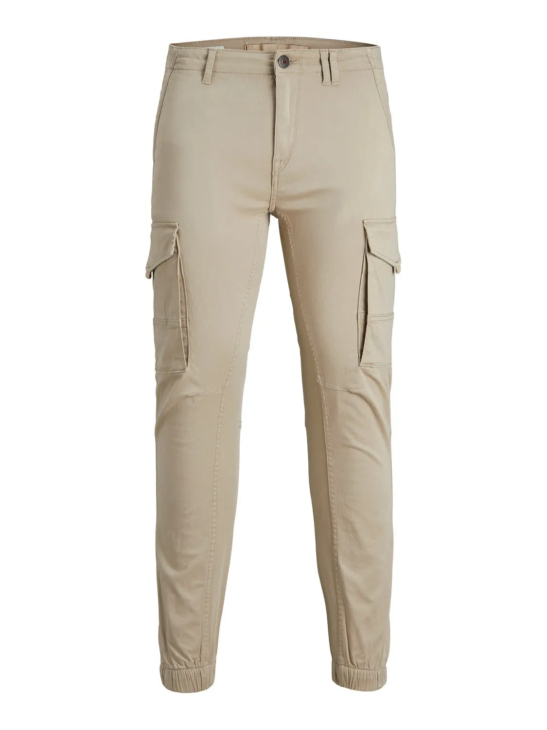 Pantalones cargo Junior | Beige | Jack & Jones®