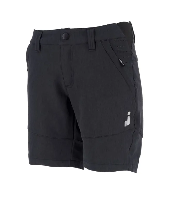Pantalones cortos de Senderismo Joluvi Rock W