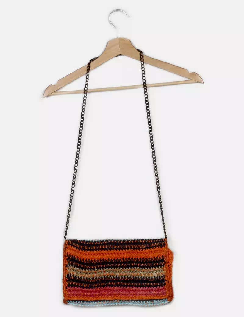Parfois Bandolera