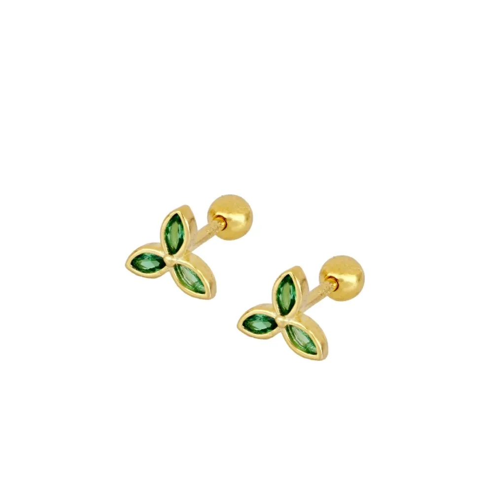 Piercing Megara Oro (3 Colores)
