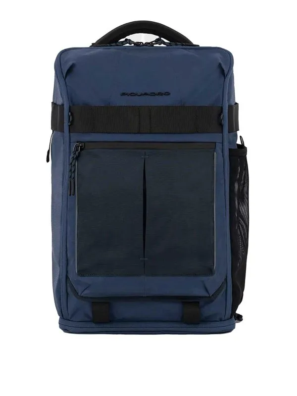 Piquadro Mochila - Azul