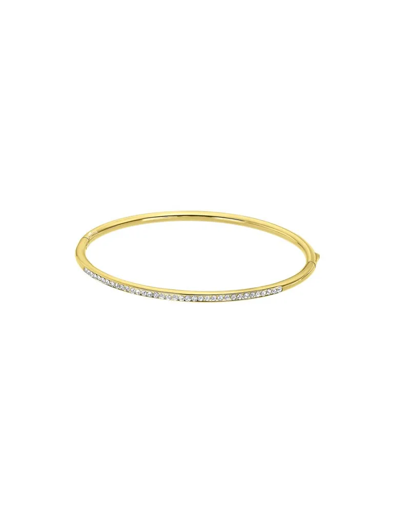 Pulsera Lotus Style Mujer Oro LS2111