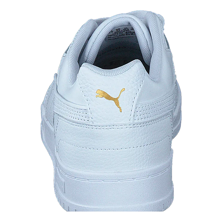 Puma Rbd Game Low Puma White-puma White-puma Tea