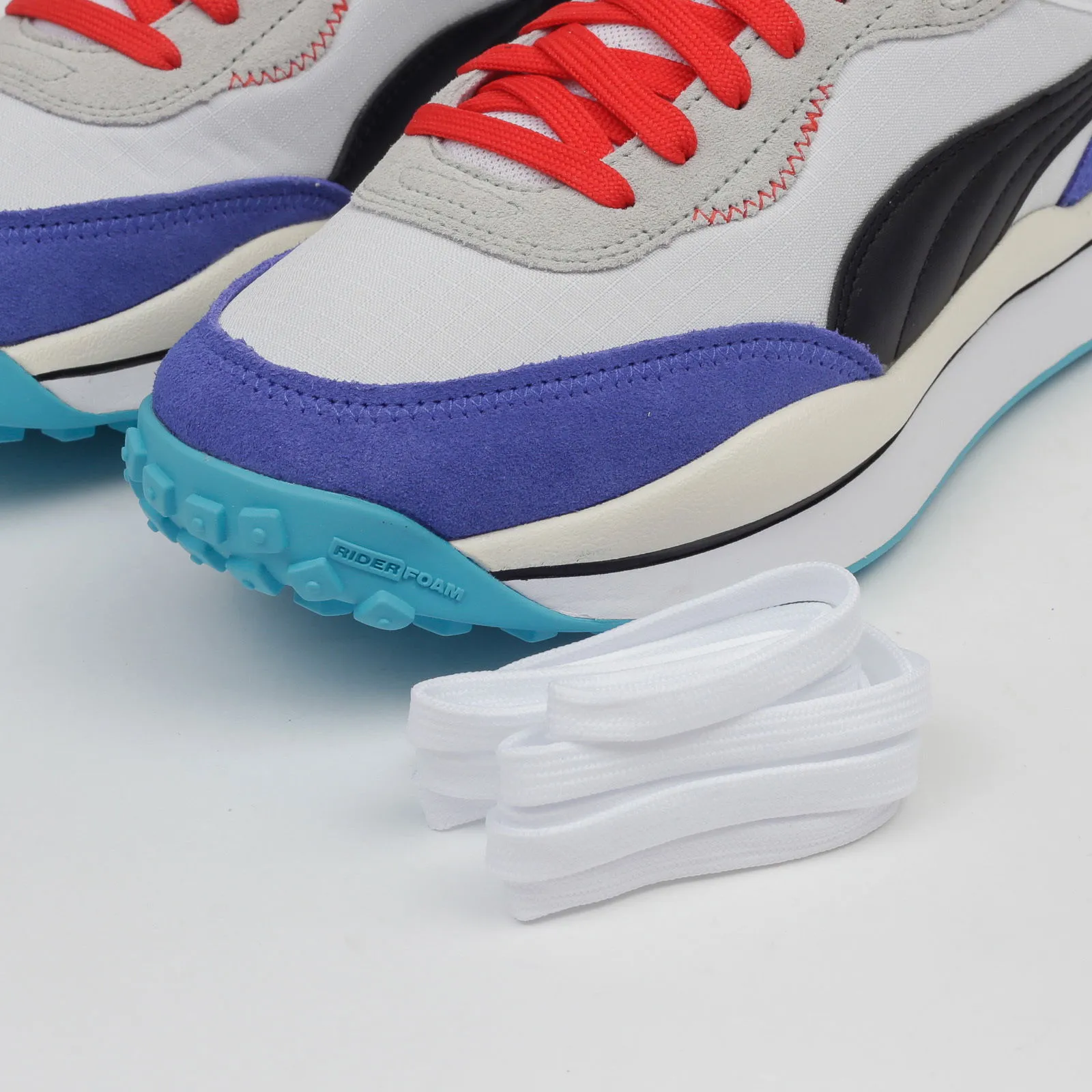 Puma Style Rider Ride On