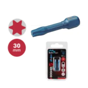 Punta Torx DOGHER 427-T10-2
