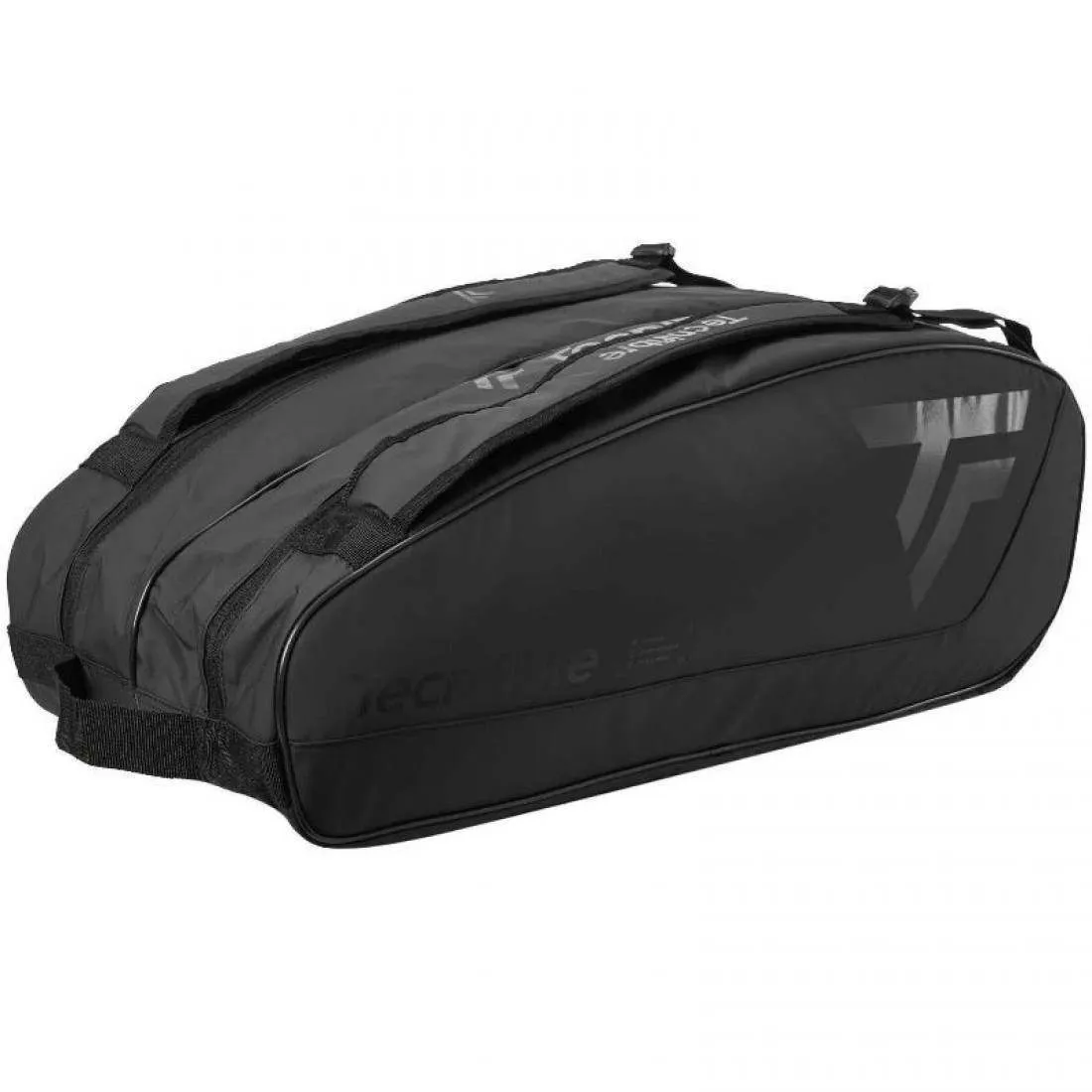 Raquetero Tecnifibre Tour Endurance Ultra Negro | Tecnifibre