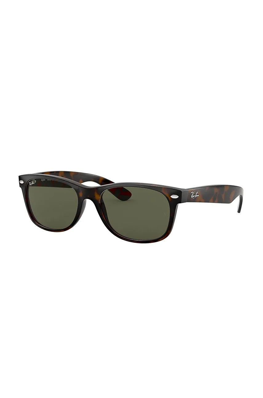 Ray-Ban Sunglasses New Wayfarer