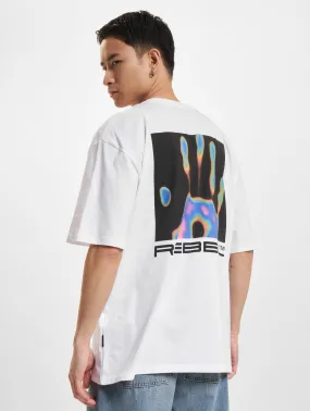Redefined Rebel Roberto