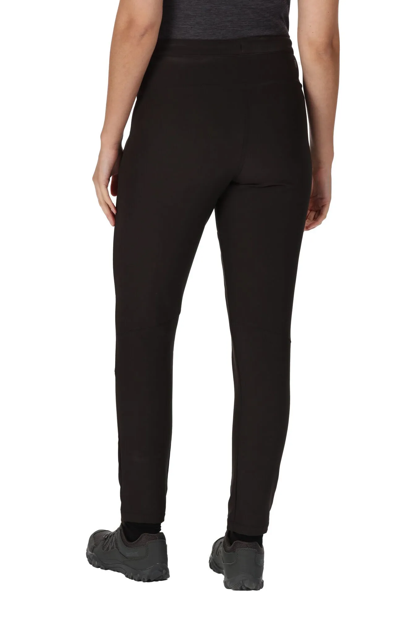 Regatta Pantalones de senderismo Prestley