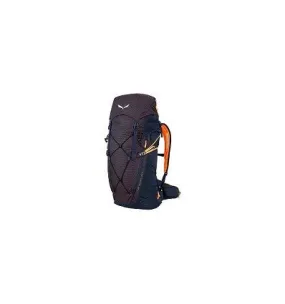 Salewa Bolsa de senderismo Alp Trainer 35 + 3 (Premium Navy)