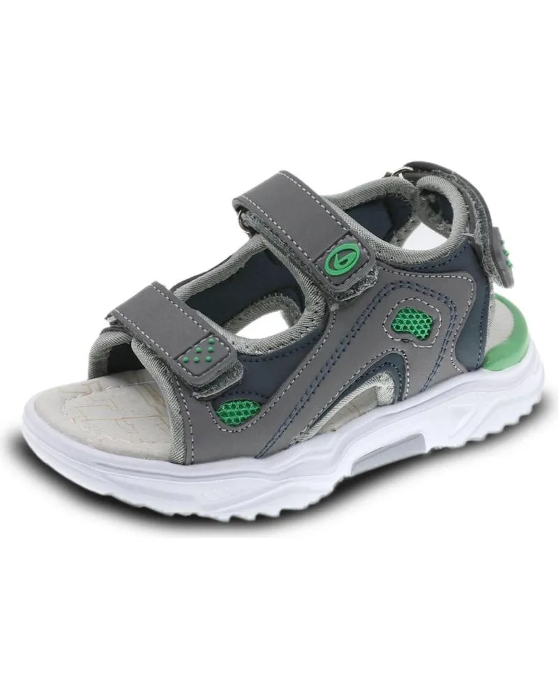 Sandalias BEPPI  de Niño 2203580  GREY