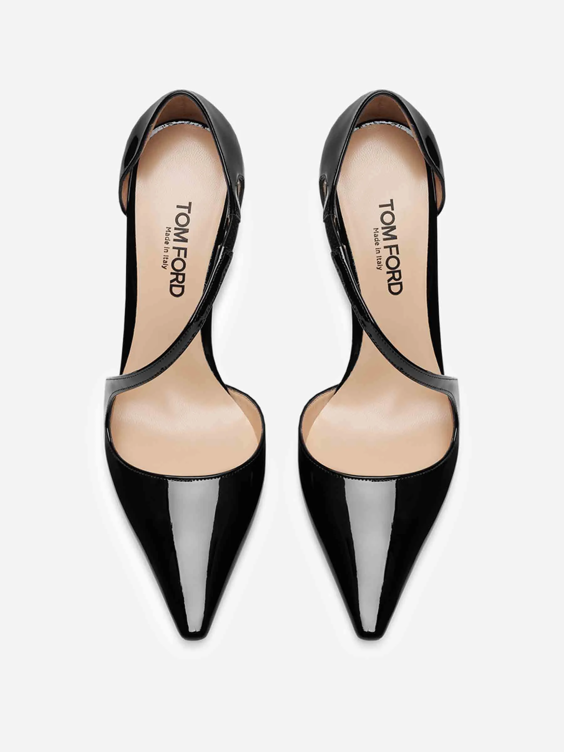 Sandalias Tacón Salón Newton