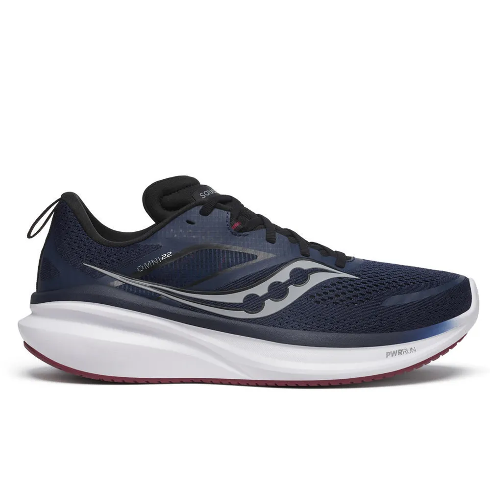 SAUCONY OMNI 22