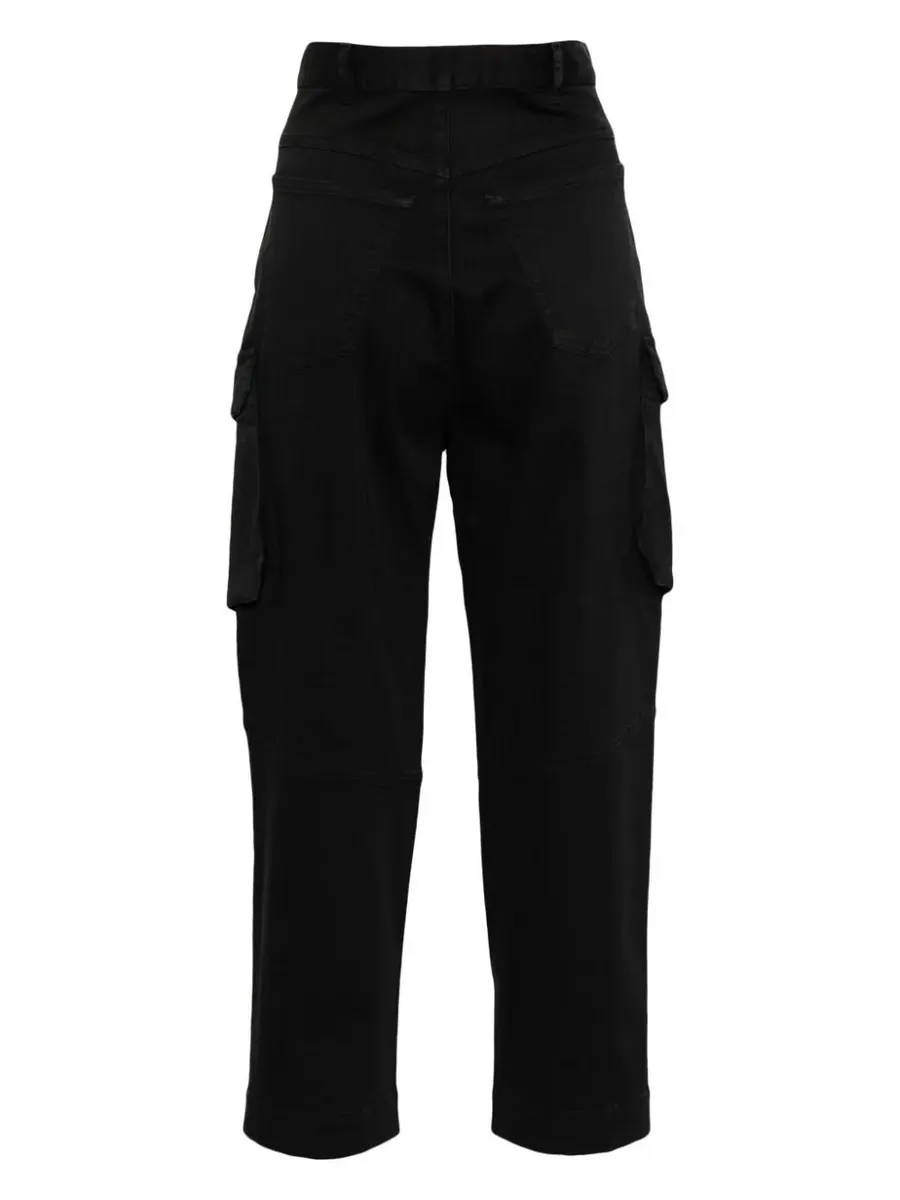 SEMICOUTURE CARGO PANTS