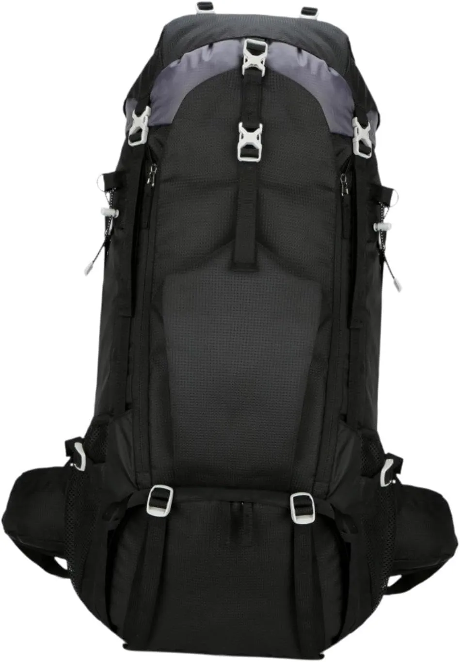 Sharplace Mochila de Senderismo  Mochila de Escalada  Bolsa de Deporte  Mochila de Senderismo  Mochila de Montañismo para Excurs