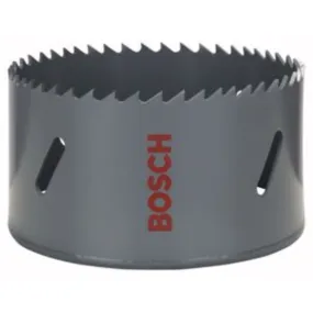 Sierra copa bimetálica con EXTRA COBALTO para adaptadores standard 83 mm, 3.1/4″
