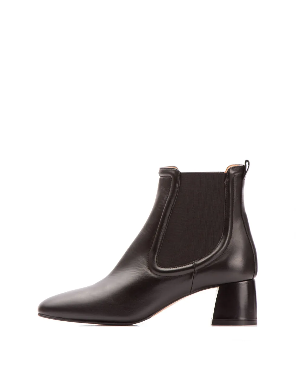 SITAR Natur calf negro