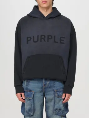 Sudadera hombre Purple Brand