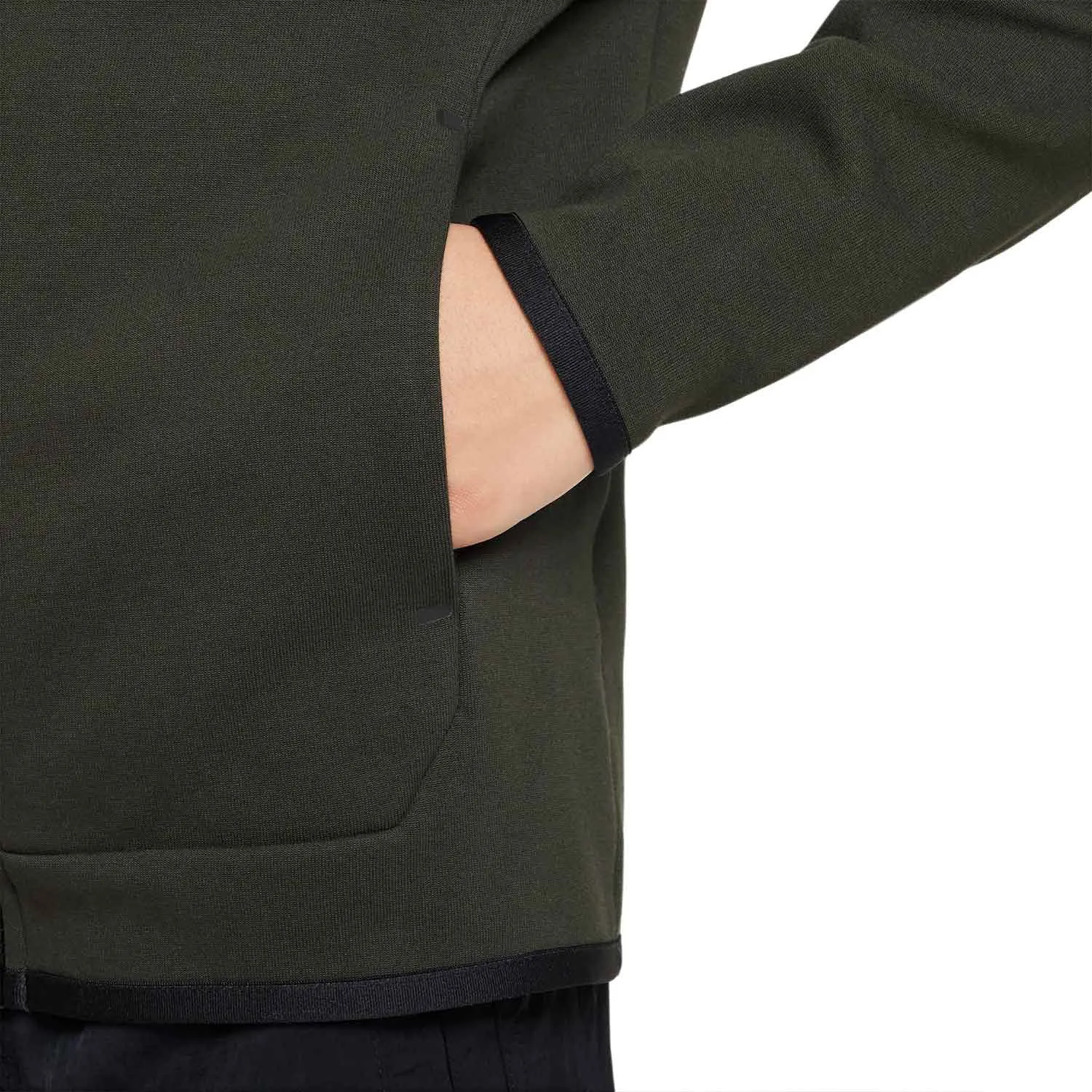 Sudadera Nike Barcelona niño Sportswear Tech Fleece