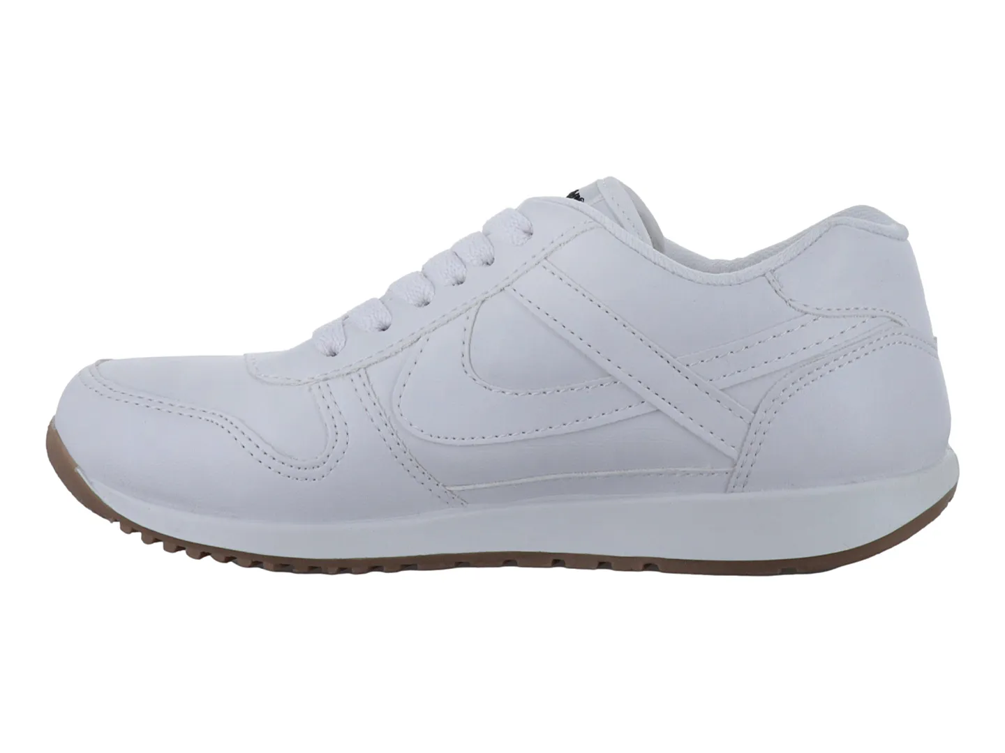 Tenis Panam 10417 Para Mujer