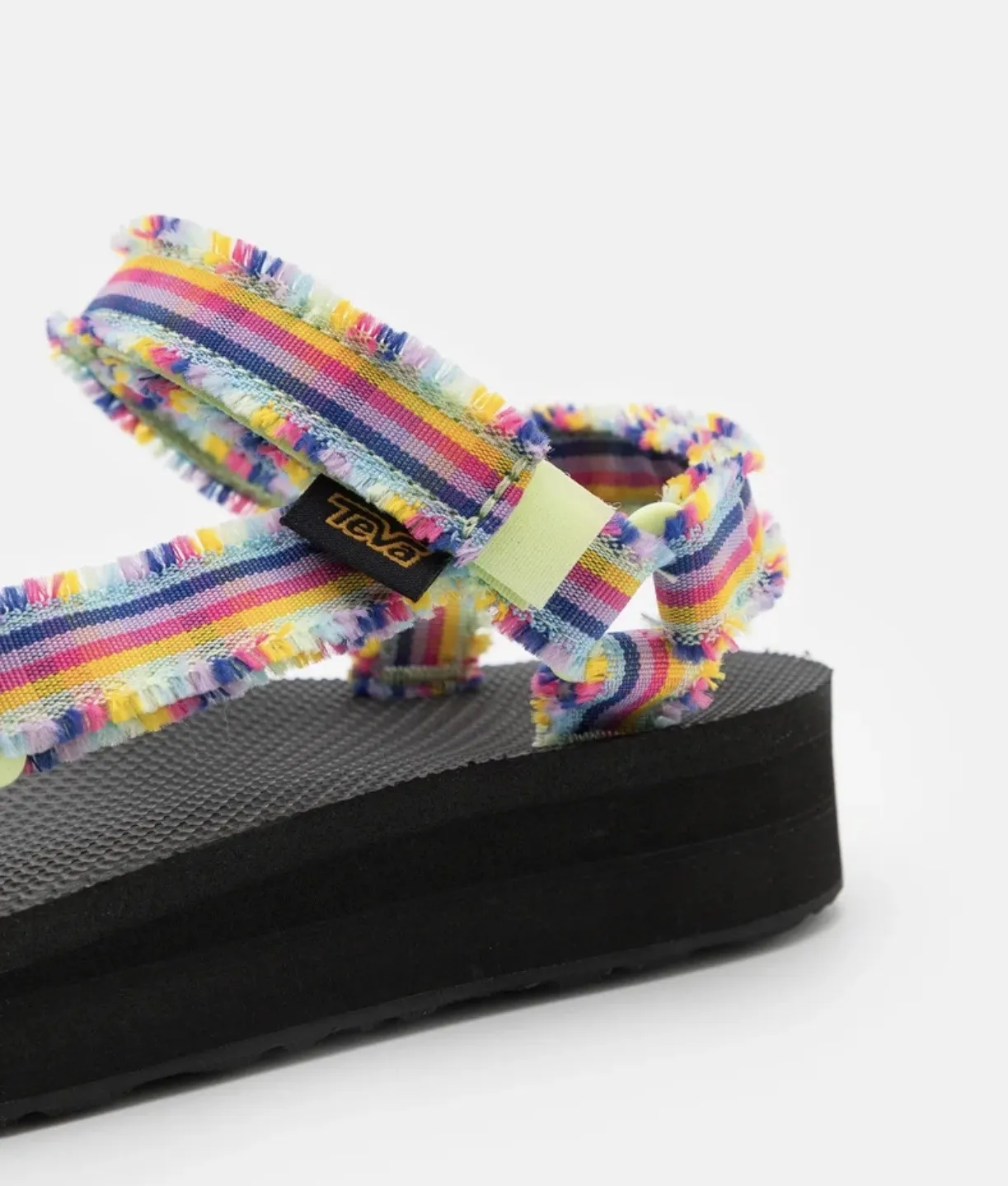 TEVA MIDFORM FRAY – Sandalias de senderismo