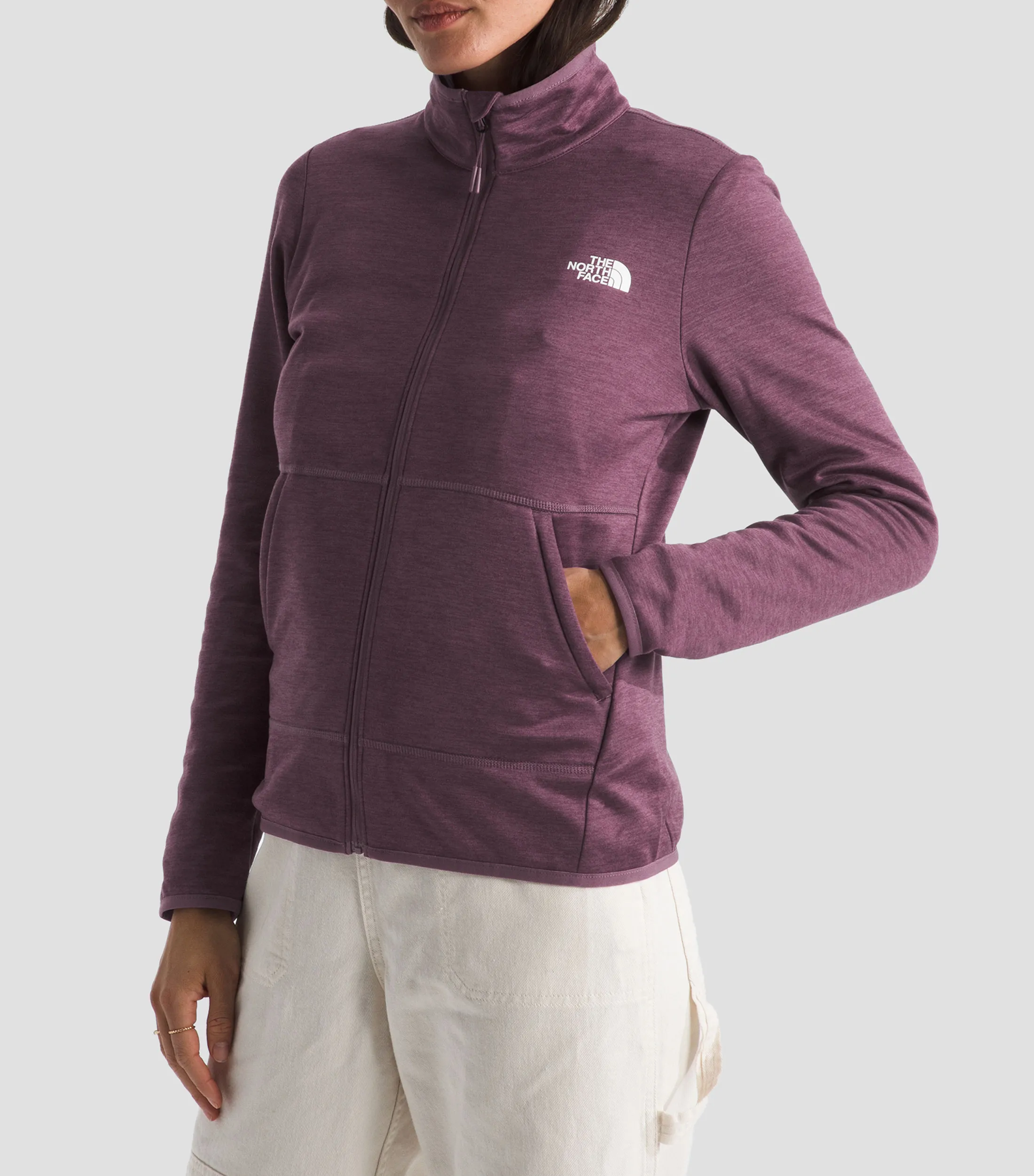 The North Face Chamarra para senderismo Mujer