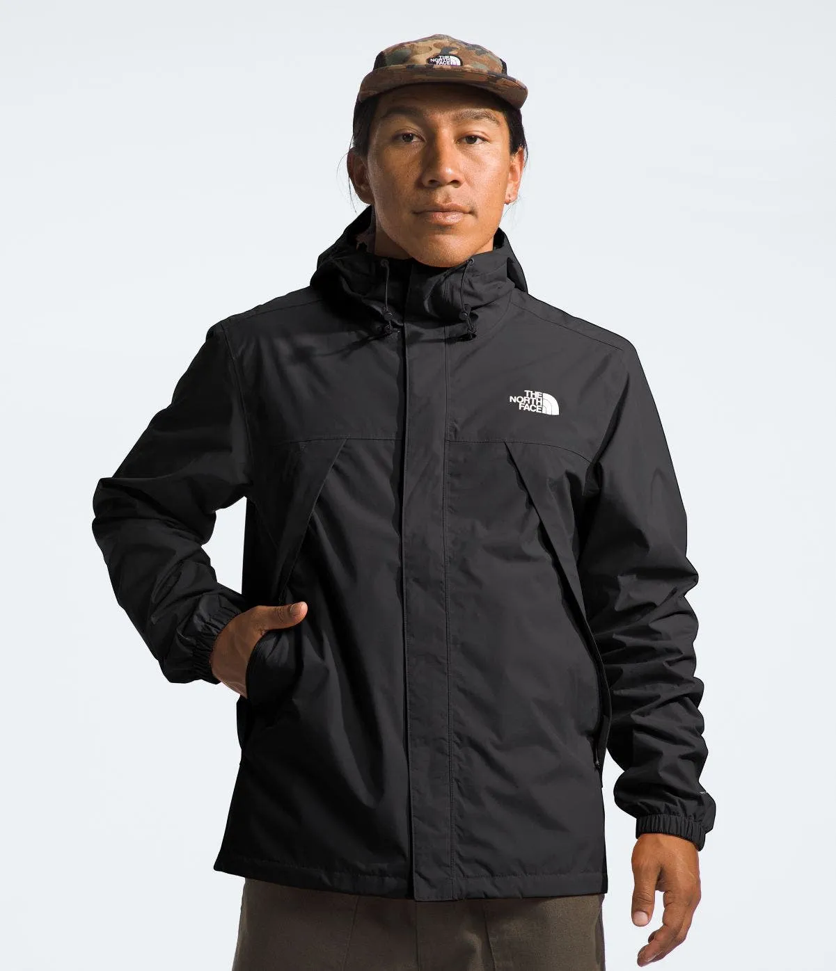 THE NORTH FACE CHAQUETA ANTORA HOMBRE