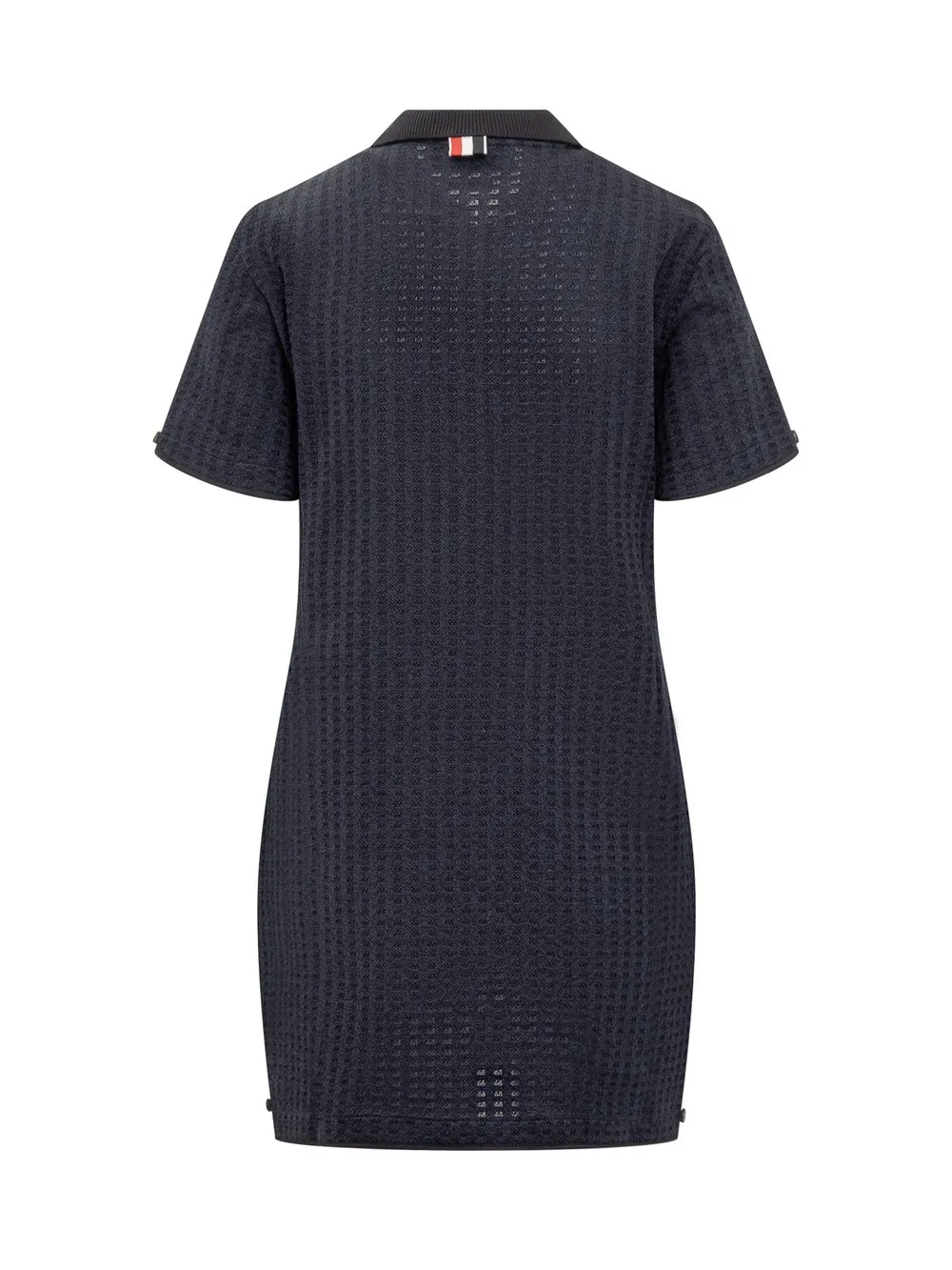 THOM BROWNE Polo Style Dress