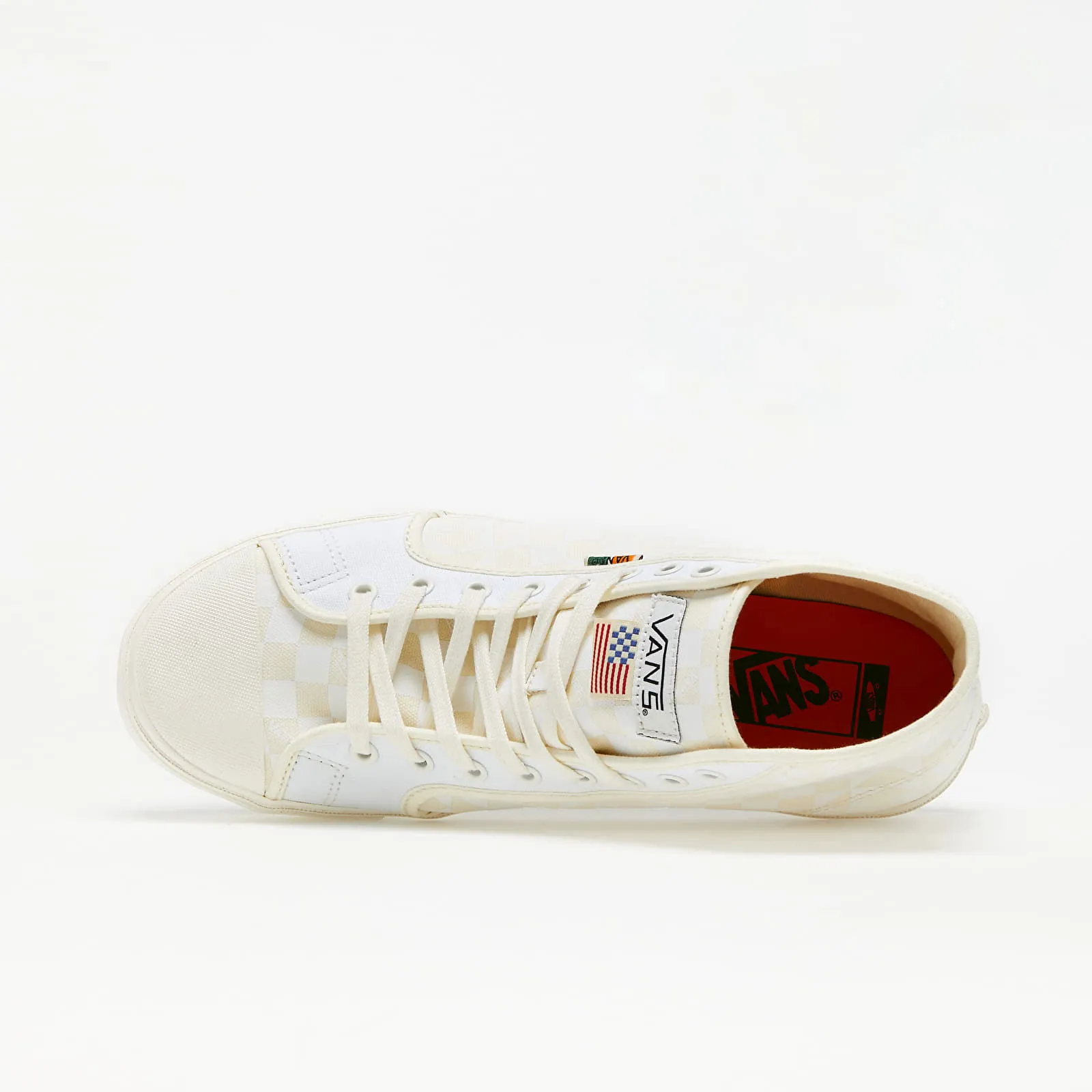 Vans OG Style 24 LX