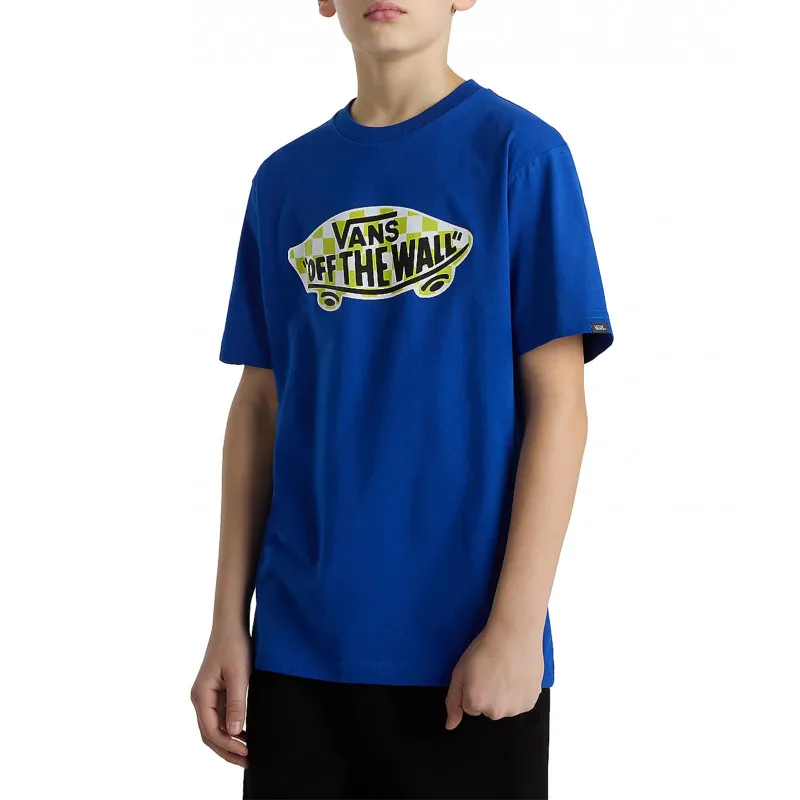 VANS STYLE 76 " BOYS "
