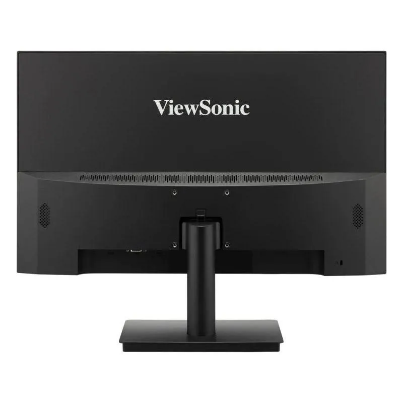 Viewsonic VA VA240-H-2 pantalla para PC 60,5 cm (23.8") 1920 x 1080 Pixeles Full HD LED Negro