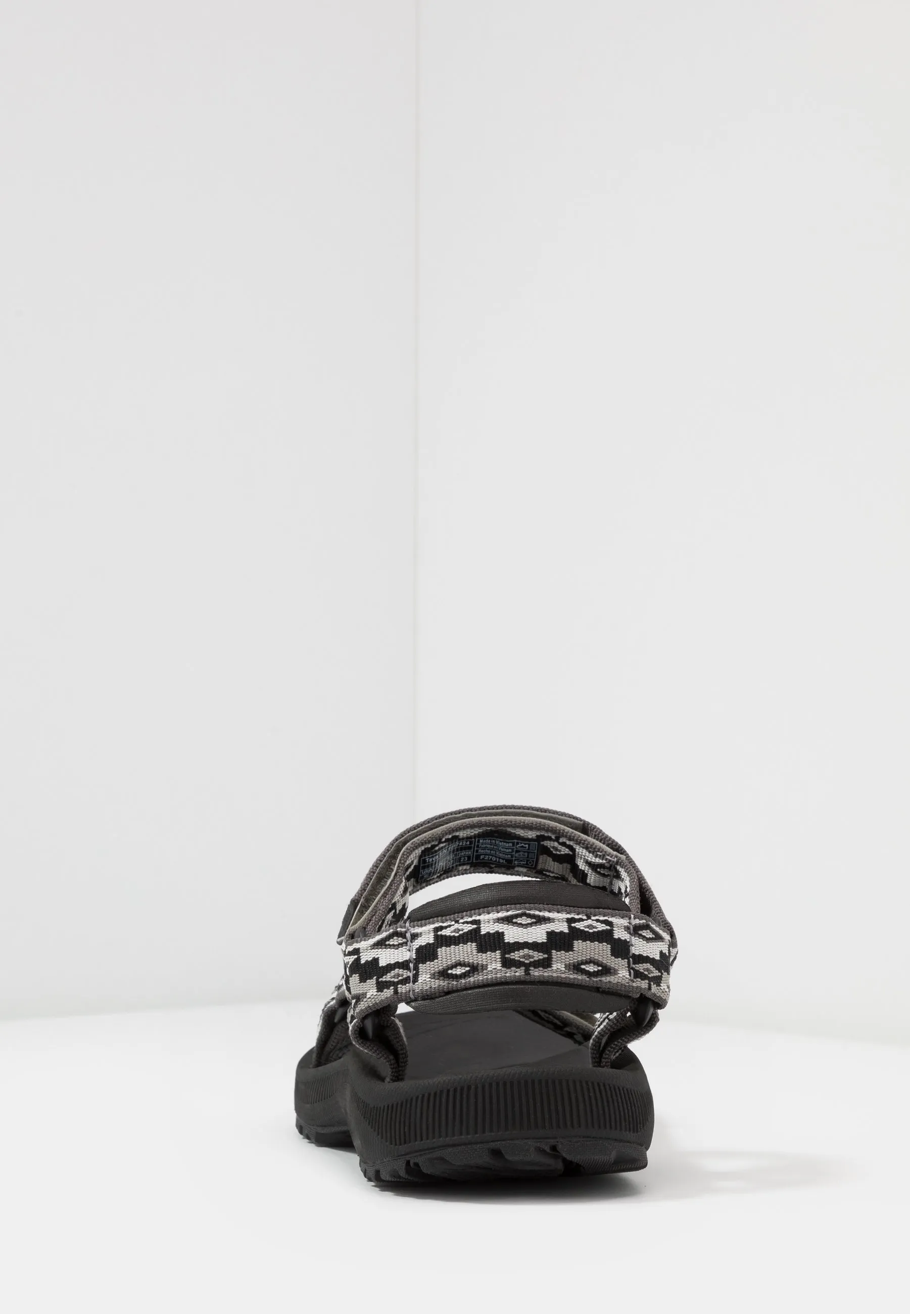 WINSTED WOMENS - Sandalias de senderismo