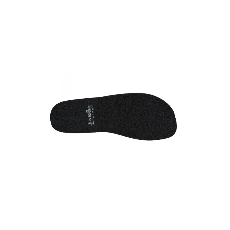 Zapatilla Tip Esclava Casa Mujer Verano. Berevere.