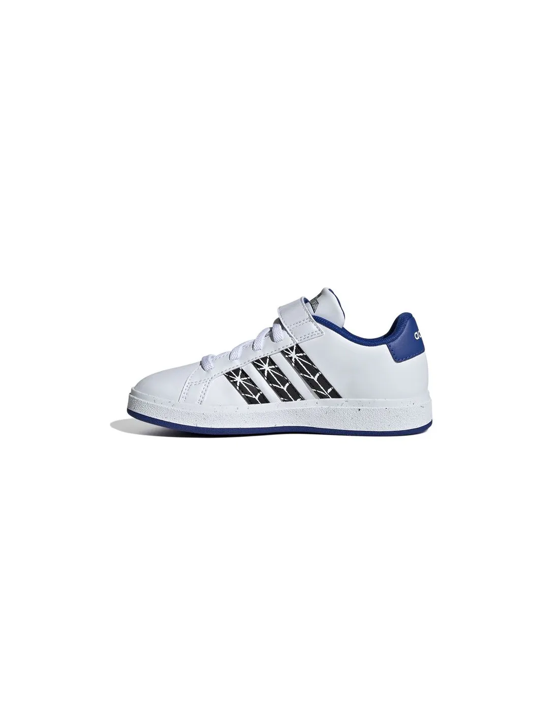 Zapatillas adidas Grand Court Spider-Man El K Infantil