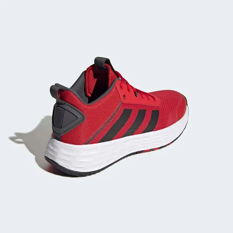 Zapatillas Baloncesto Hombre Ownthegame 2.0