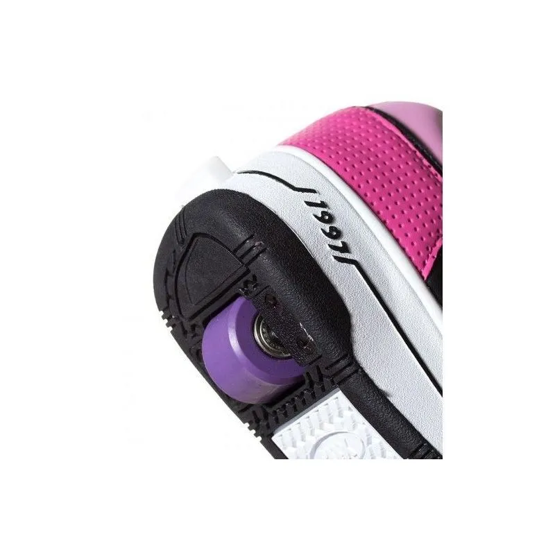 Zapatillas con ruedas para niñas