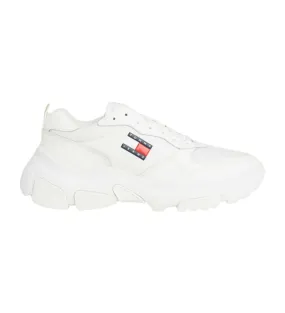 Zapatillas de Piel Lightweight Hybrid blanco