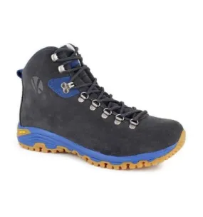 Zapatillas de senderismo Kimberfeel SELLA (Shark) mixtas