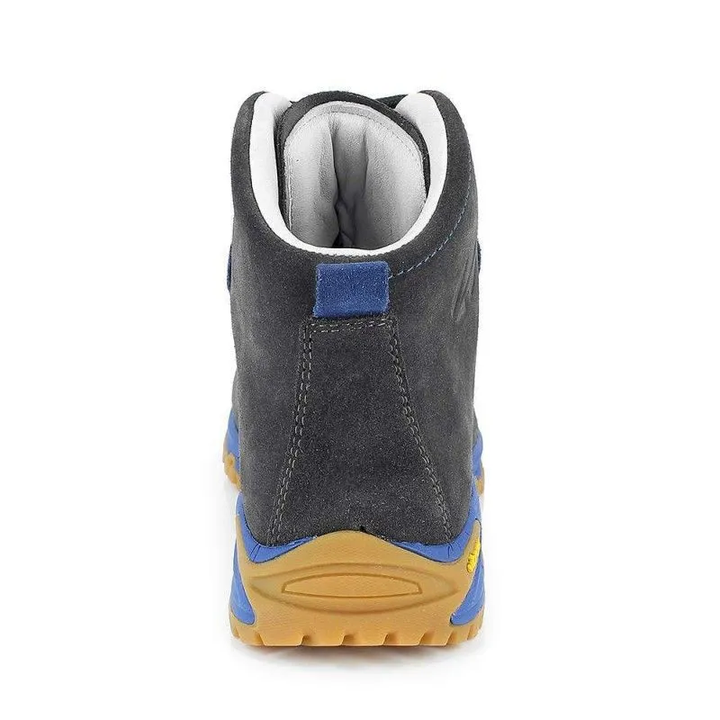 Zapatillas de senderismo Kimberfeel SELLA (Shark) mixtas