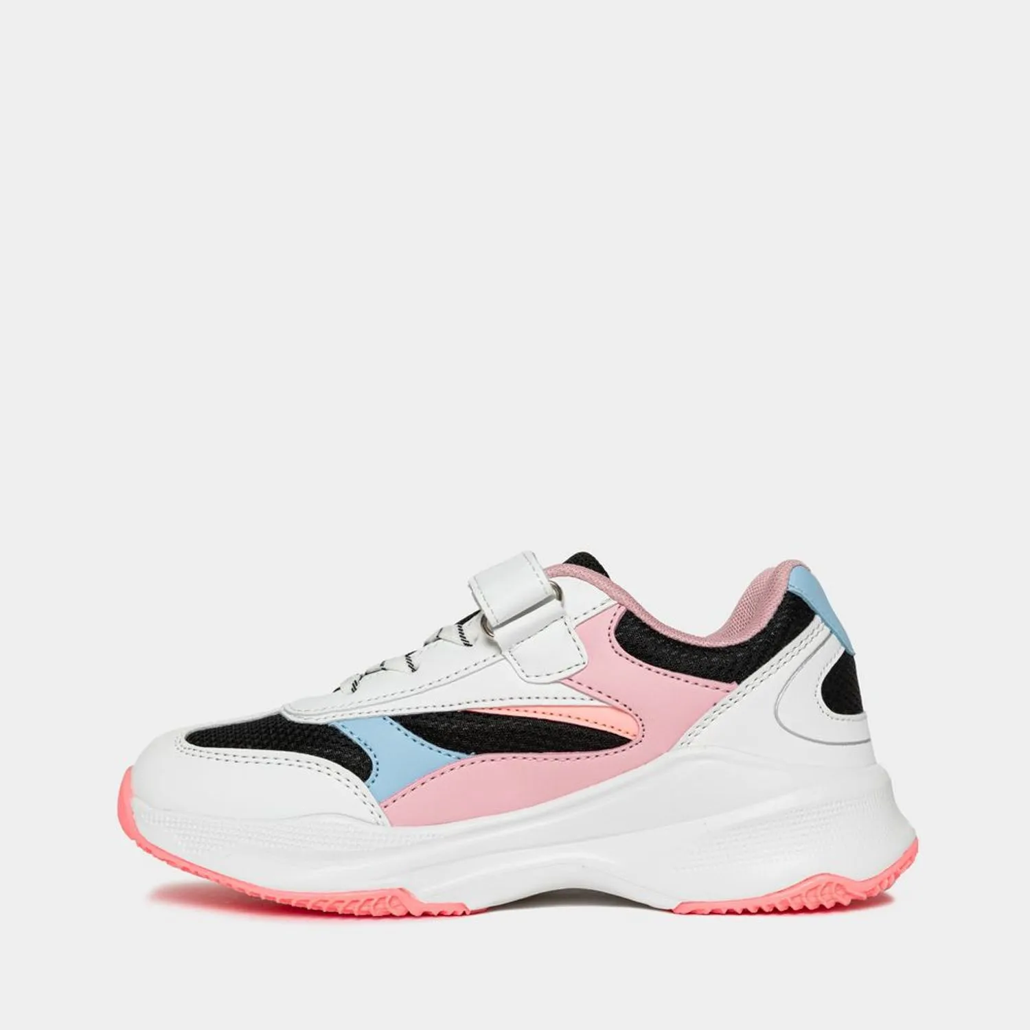 Zapatillas Deportivas Niñas R18 R18-QY013