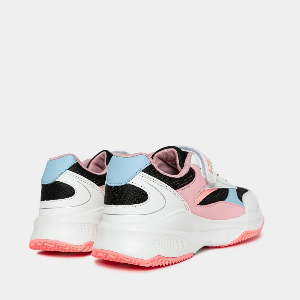 Zapatillas Deportivas Niñas R18 R18-QY013