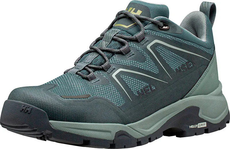 Zapatillas helly hansen Cascade Low HT W