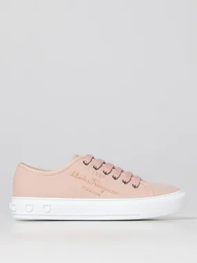 Zapatillas mujer Ferragamo