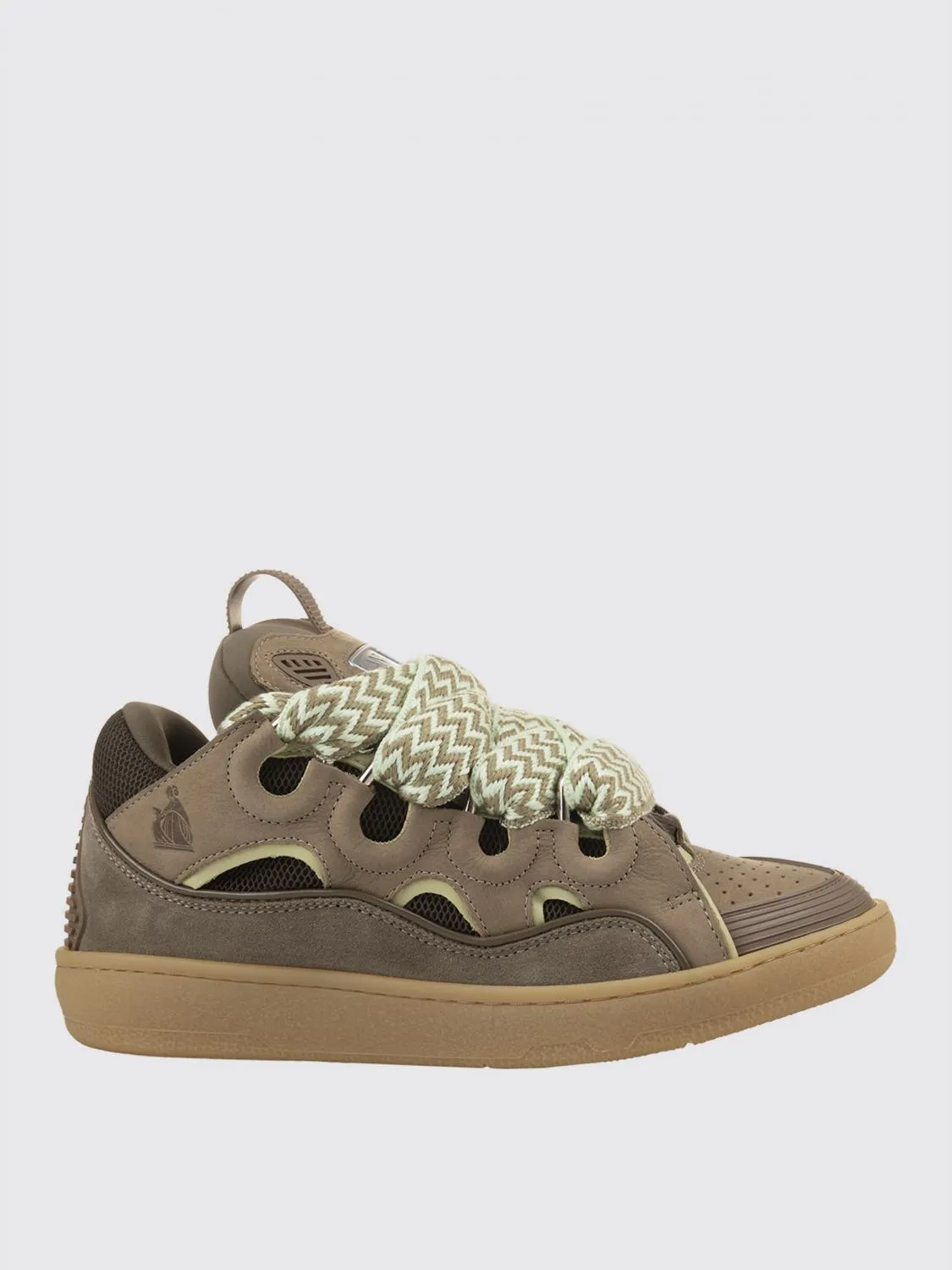 Zapatillas mujer Lanvin