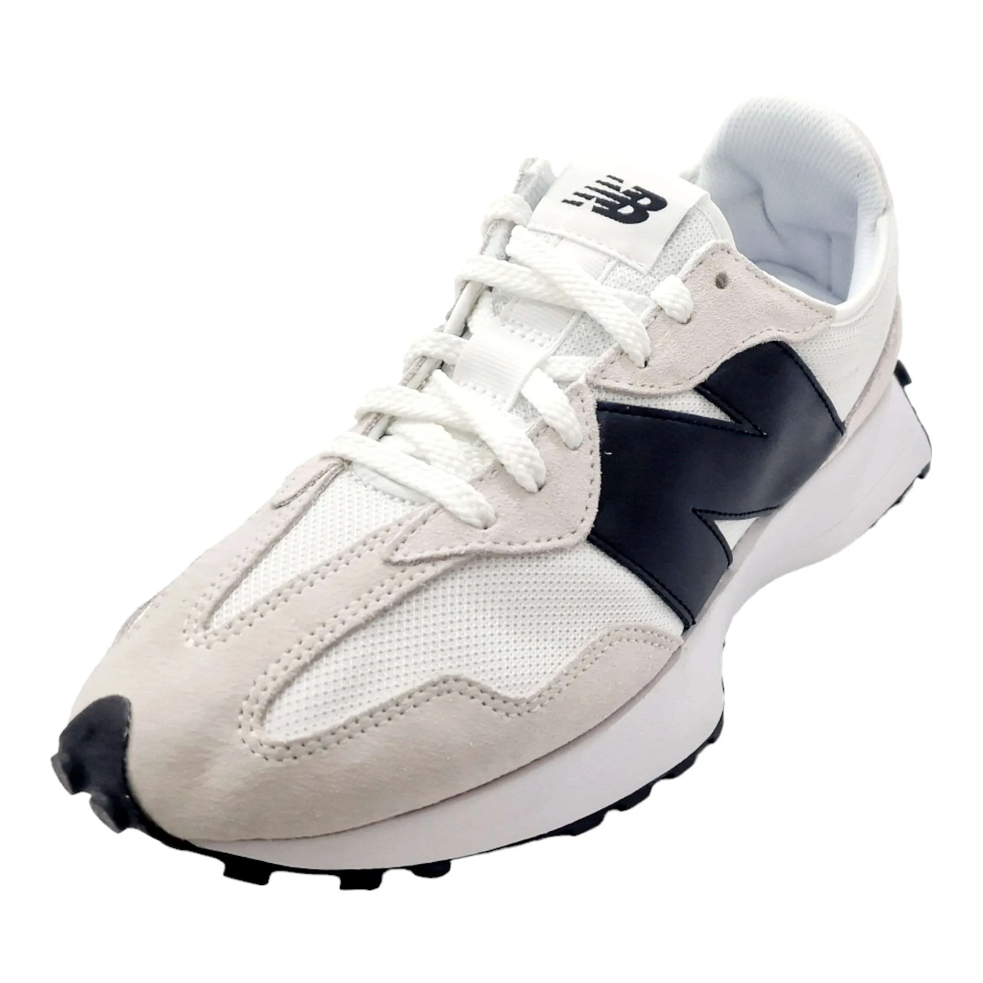 ZAPATILLAS NEW BALANCE TACOS HOMBRE MS327CWB BLANCO