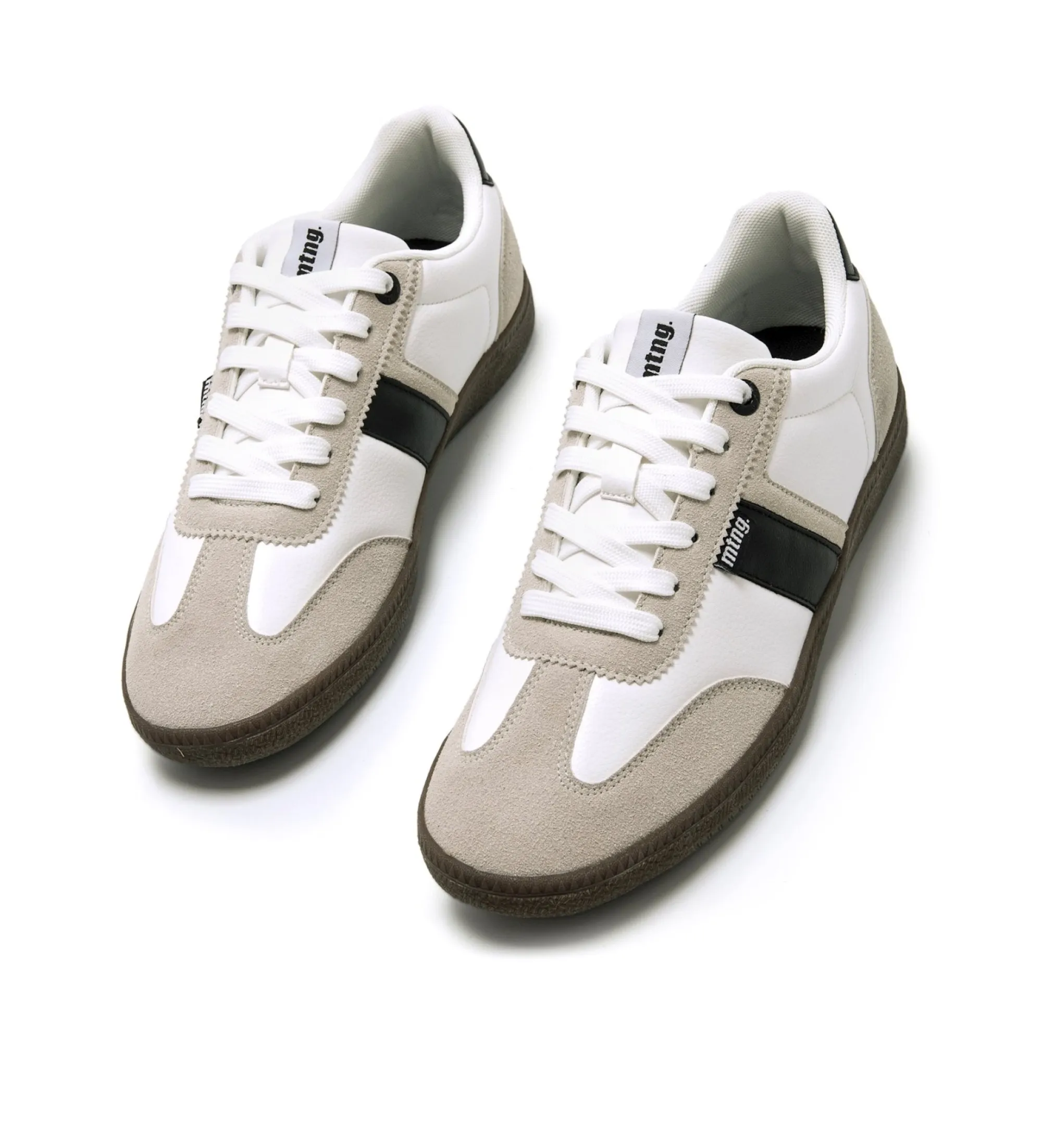 Zapatillas Nova blanco