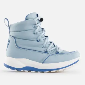 Zapatillas Podium Glacier para mujer